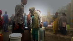 Warung VOA: Persoalan Air di Kota Besar (4)