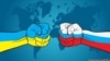 В Международном суде ООН слушают дело «Украина против России»