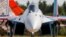 Ruski avioni Suhoj Su-35
