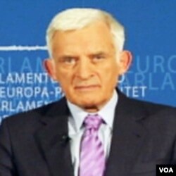 Jerzy Buzek