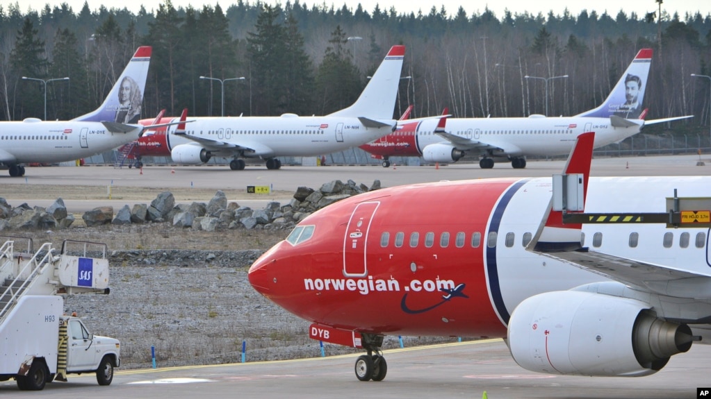 Aeroporti i Stockholm-it, Arlanda 