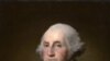 미국 초대 대통령, 조지 워싱턴