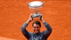 VOA Game Room 20190613 RadioActive