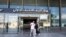 Najaf airport 