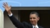 Obama concluye gira Asia-Pacífico
