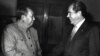美聯社：尼克松訪華50年後 美中關係一如既往的問題重重