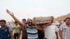 تلفات حملات جدید در عراق 