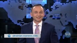 Час-Тайм. "Ні капітуляції" - віче в Україні, пікет в Лос-Анджелесі