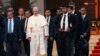 Pope Francis Warns About 'Terrorism of Gossip'
