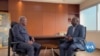 VOA Interview: Ghana’s John Mahama makes presidential comeback