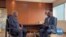 VOA Interview: Ghana’s John Mahama makes presidential comeback