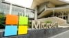 Microsoft Finds Few Gender Discrimination Complaints Valid