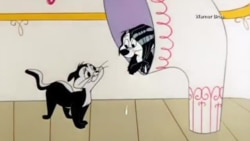 Холивуд и стереотипите за жените