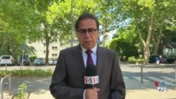 هشدار بانک مرکزی اروپا: تشدید تنش‌های خاورمیانه زنگ خطر برای تورم و نرخ بهره

