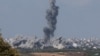 Gaza se sprema za izraelski kopneni napad, strah od širenja sukoba raste