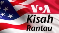 Ramadhan di Amerika - VOA Kisah Rantau