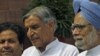 Corruption Uproar Again Derails Indian Parliament Agenda