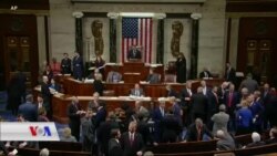 Civata Nûneran Biryara Sînorkirina Desthilata Trump ya Djiî Îranê Da