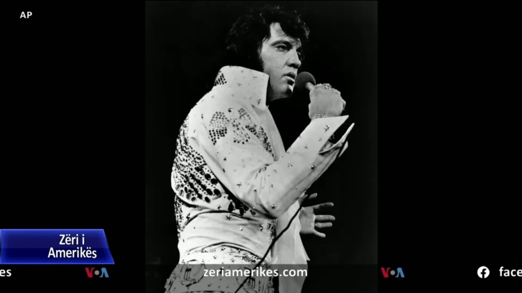 Në 86-vjetorin e lindjes së Mbretit të Rrokut, Elvis Presley
