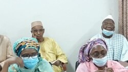 Politiki farankan M5-RFP ton denw ka, sigaw uka nyema ka nyongonyew lanyiniw kan