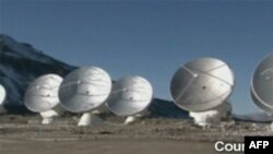 Radioteleskop ALMA imaće 66 antene sa mogućnošću preciznog fokusiranja