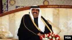 Sheikh Hamad bin Khalifa Al Thani