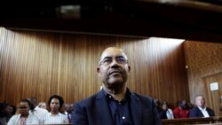SAfrica to Extradite Mozambique's Ex-Finance Minister