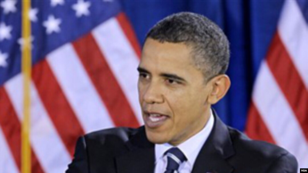 Presiden Barack Obama mengatakan ratifikasi START bukan soal kemenangan politik.