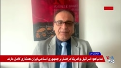 دیپلماسی پنهان و بازی دوگانه جمهوری اسلامی در اسلام‌آباد