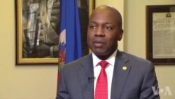 Reyaksyon Ambasadè Paul Altidor sou Swa Dizan yon Deklarasyon Prezidan Trump Kont Ayisyen