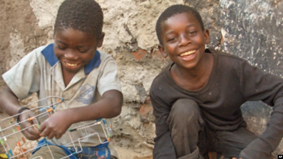 Moçambique: Aumenta Mendicidade Infantil