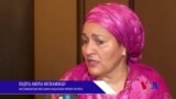 Hira Ta Musamman Tare Da Amina Mohammed Mataimakiyar Shugaban Majalisar Dinkin Duniya