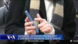 Shqipëri, shtohen problemet e shëndetit mendor tek të rinjtë