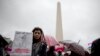 Latinoamérica se une para decir “basta a los feminicidios”