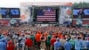 Boy Scout Chief Apologizes for Trump's Political Speech at Jamboree