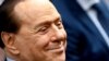 Berlusconi Putuskan Tidak Mencalonkan Diri Sebagai Presiden