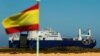 Kapal Saudi yang Diduga Muat Senjata Tinggalkan Spanyol