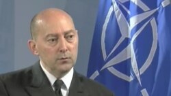 Ο Τζέιμς Σταυρίδης μιλά για την ασφάλεια στον κυβερνοχώρο