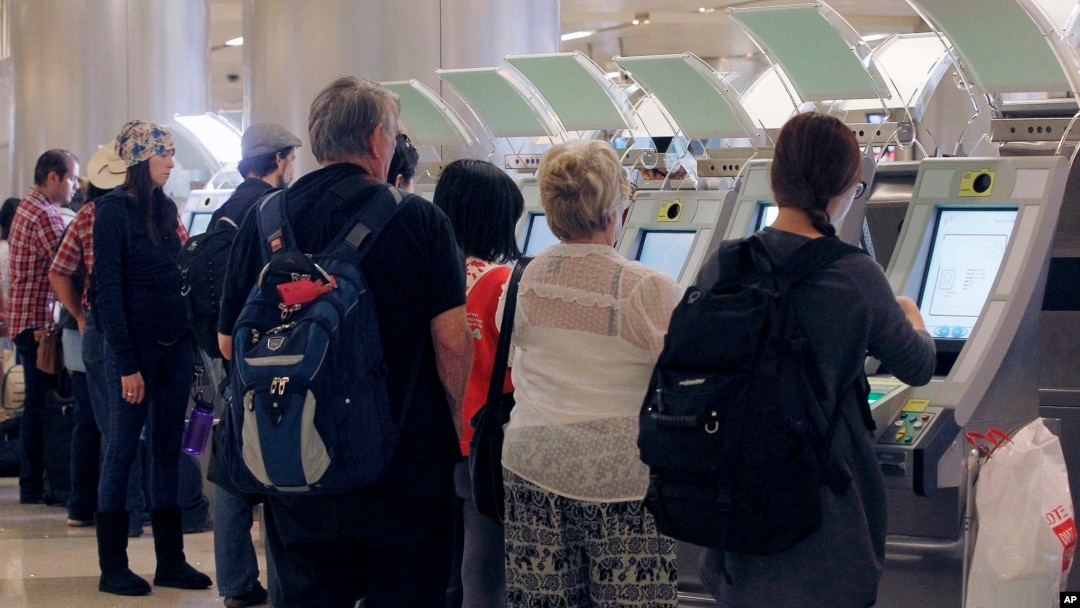 Los-Anjeles xalqaro aeroporti