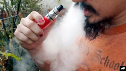 elfbar nachfüll pod läuft aus Juul, mint flavor drive teen vaping numbers higher main image 0