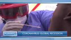 Coronavirus: Global Recession