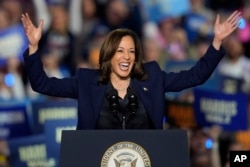 Kamala Harris