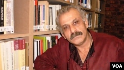 Dr. Ferhad Pîrbal