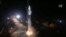 SpaceX запустила грузовой корабль Dragon к МКС