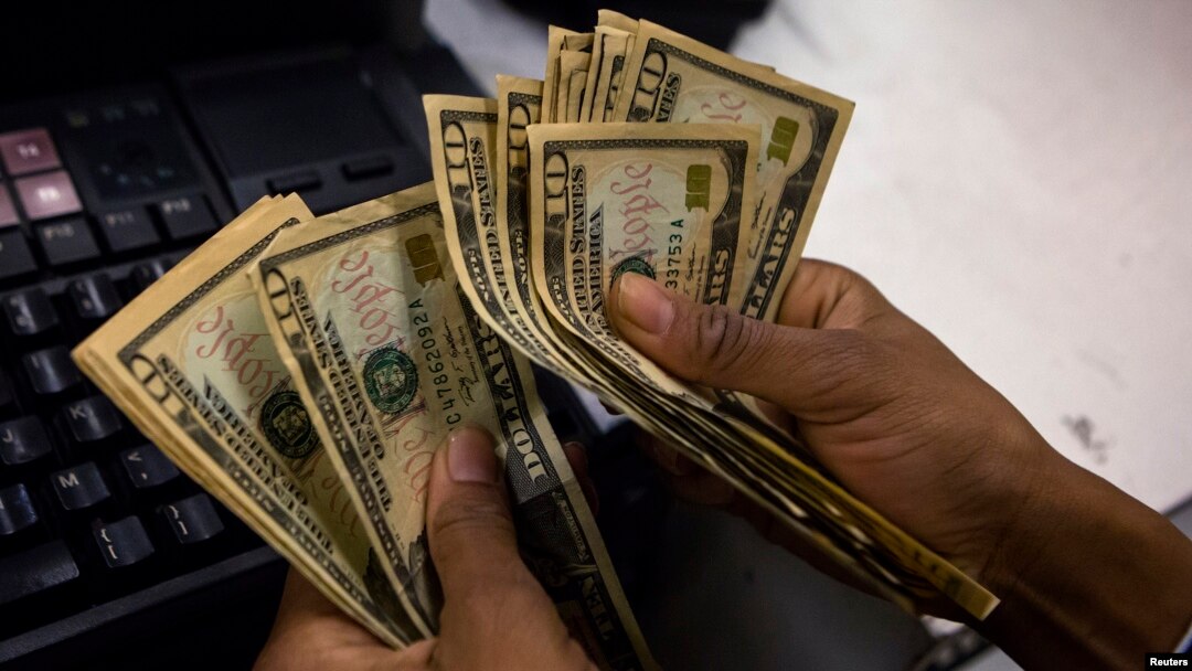 La cifra del segundo trimestre es la mayor expansión económica desde el tercer trimestre de 2013.