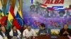 Correa dice que ALBA valora expulsar a USAID