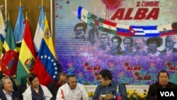 Según el presidente Chávez, los países del ALBA tendría casi un consenso para asistir a la Cumbre.