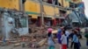 印尼地震海嘯造成至少384人喪生 540人受傷
