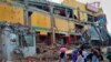Động đất, sóng thần ở Indonesia giết chết ít nhất 384 người