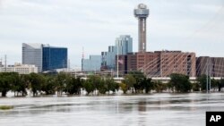 Texas Storms